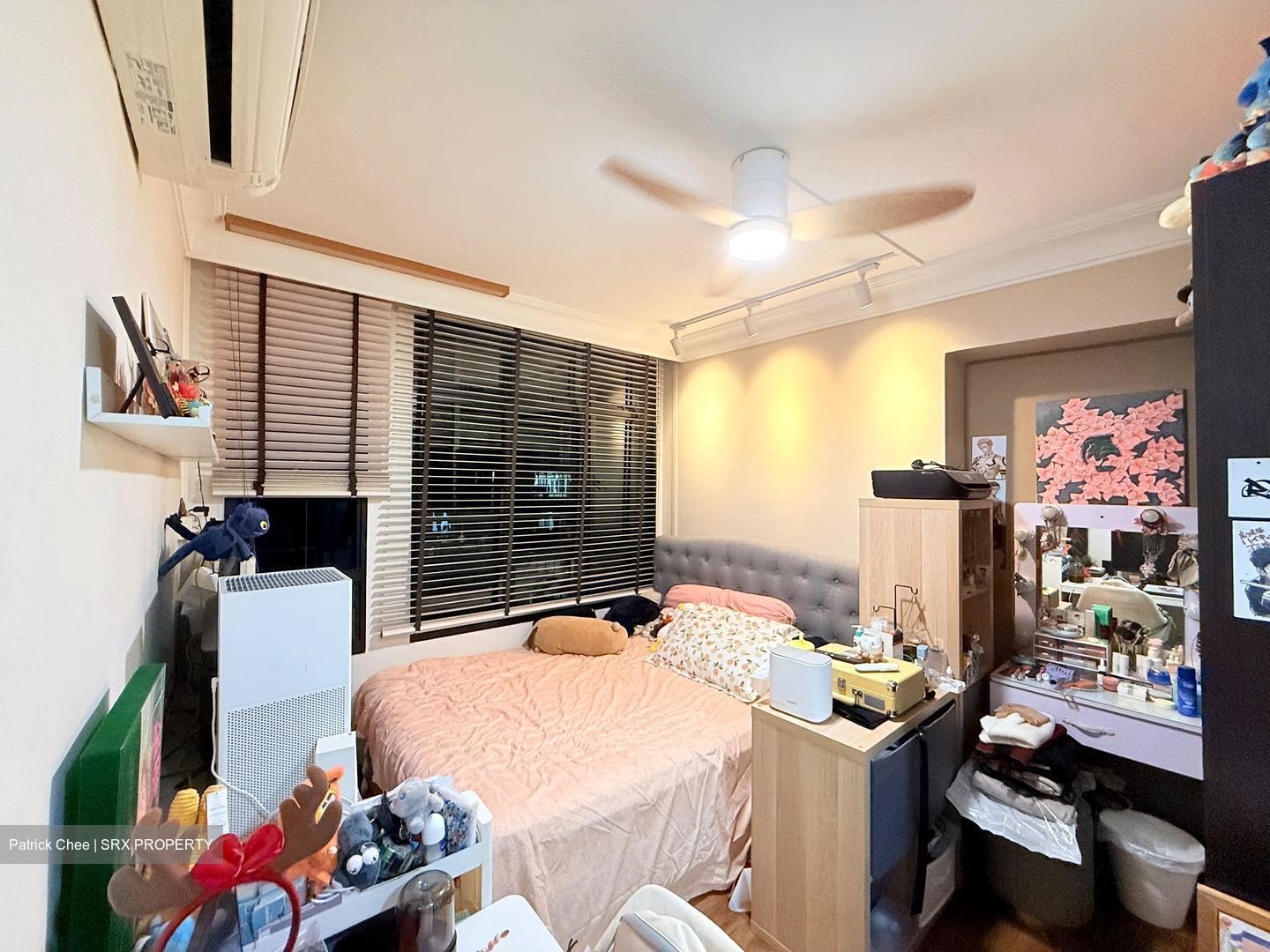 Blk 576 Woodlands Drive 16 (Woodlands), HDB 5 Rooms #563444421
